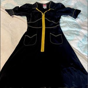 Yoana Baraschi dress